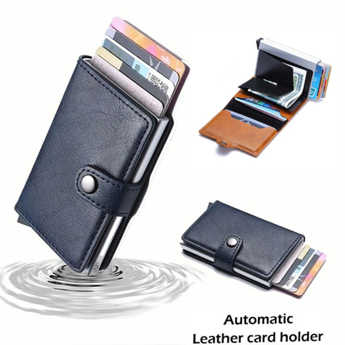 Premium Card holder Wallet