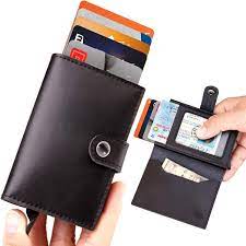Premium Card holder Wallet